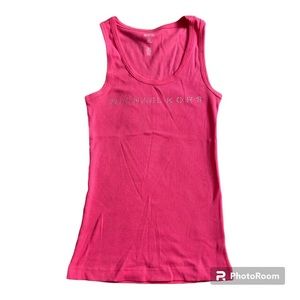 Michael Kors tank top